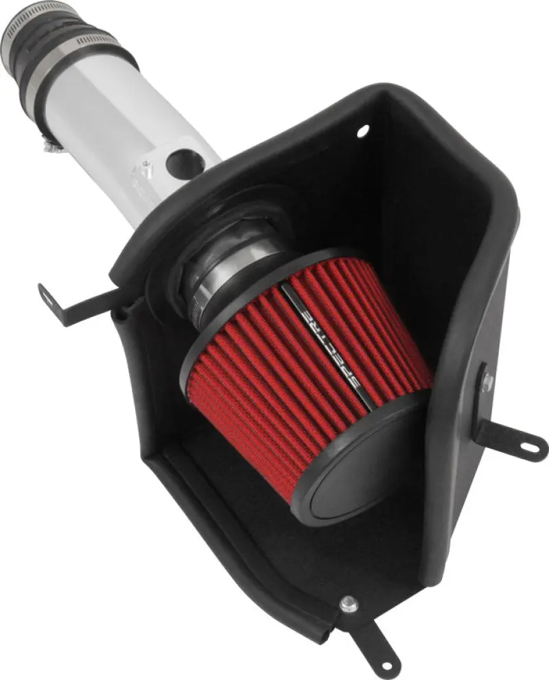 Spectre 16-20 Honda Civic L4-1.5L F/I Air Intake Kit 1