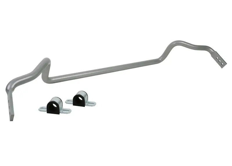 Whiteline Evo X Front 27Mm Heavy Duty Adjustable Swaybar 2