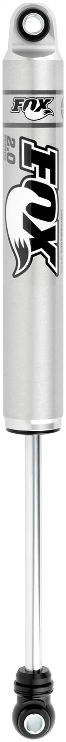 Fox 99+ Chevy 1500 2.0 Performance Series 9.1In. Smooth Body Ifp Rear Shock (Aluminum) / 0-1In. Lift 2