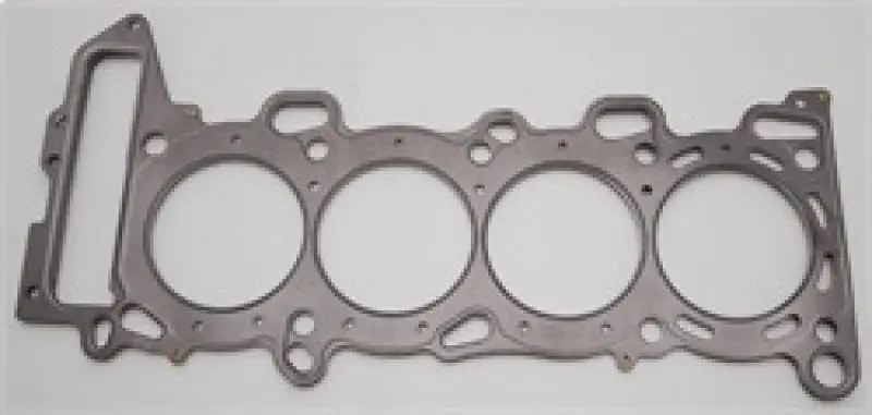 Cometic Nissan Sr20de/Det 88.5Mm .040 Mls Head Gasket W/ Both Add Oil Holes 2