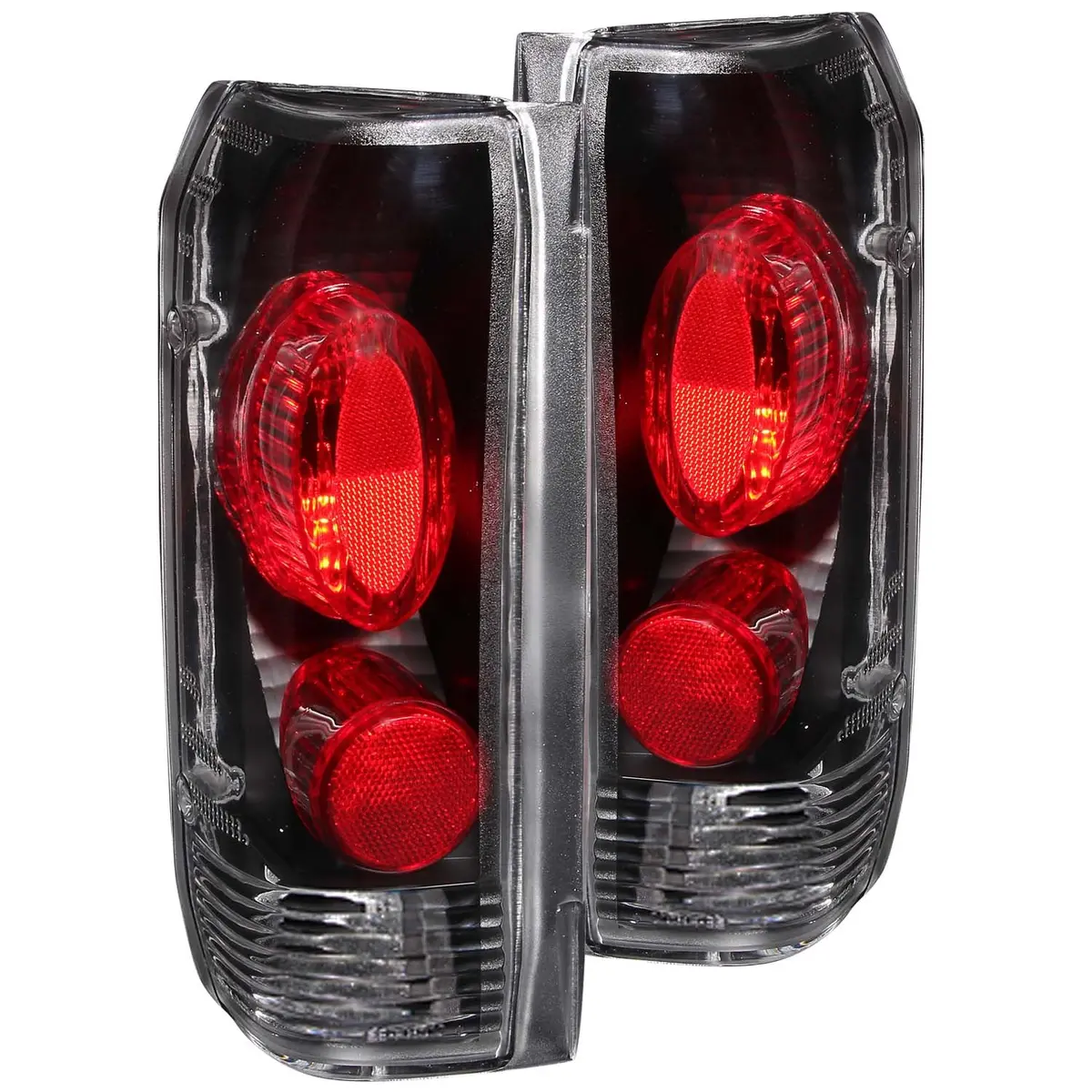 87-96 Euro-Style Taillights 1