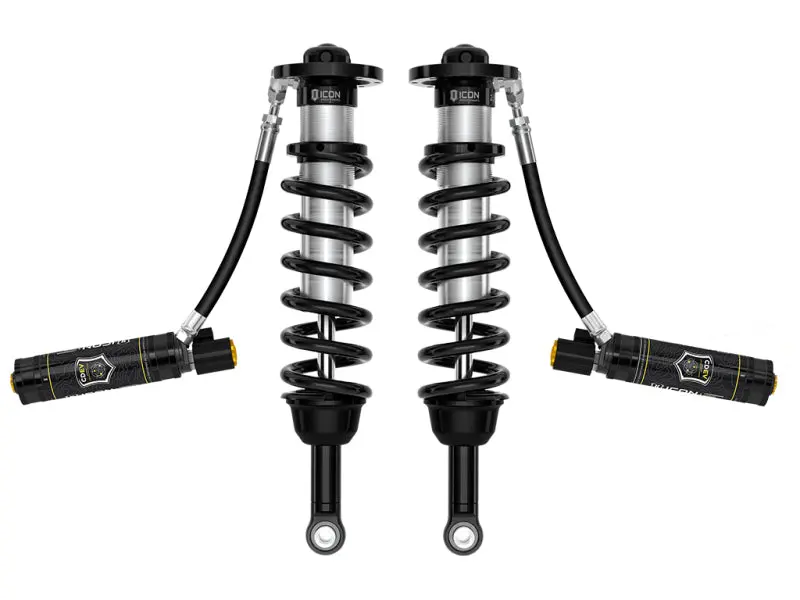 Icon 22-23 Toyota Tundra 2.5 Series Shocks Vs Rr Cdev Coilover Kit 1