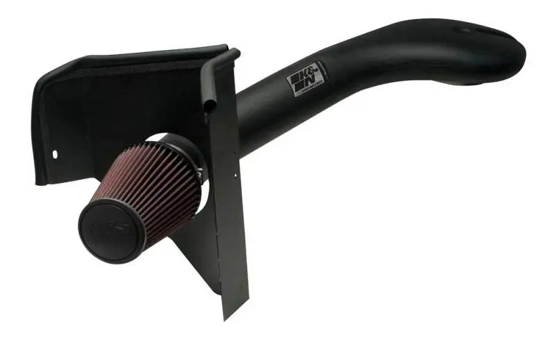K&N 57 Series Performance Intake Kit For 94-02 Dodge Ram Pickup V8 5.2L/5.9L 1