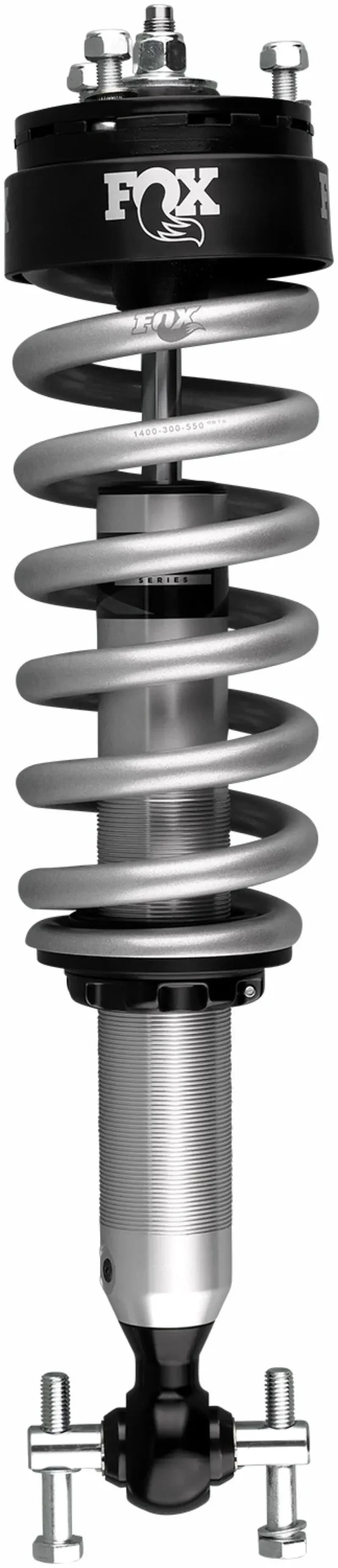 Fox 2019+ Ford Ranger 2.0 Performance Series 4.5In Ifp Front Coilover Shock / 0-3In Lift 1