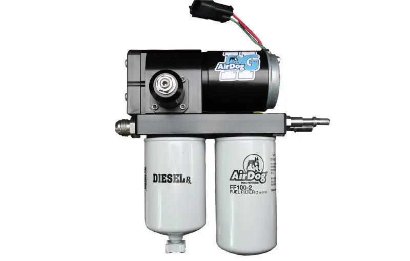Pureflow Airdog Ii-5G 03-07 Ford 6.0L Df-165-5G Fuel Pump 1