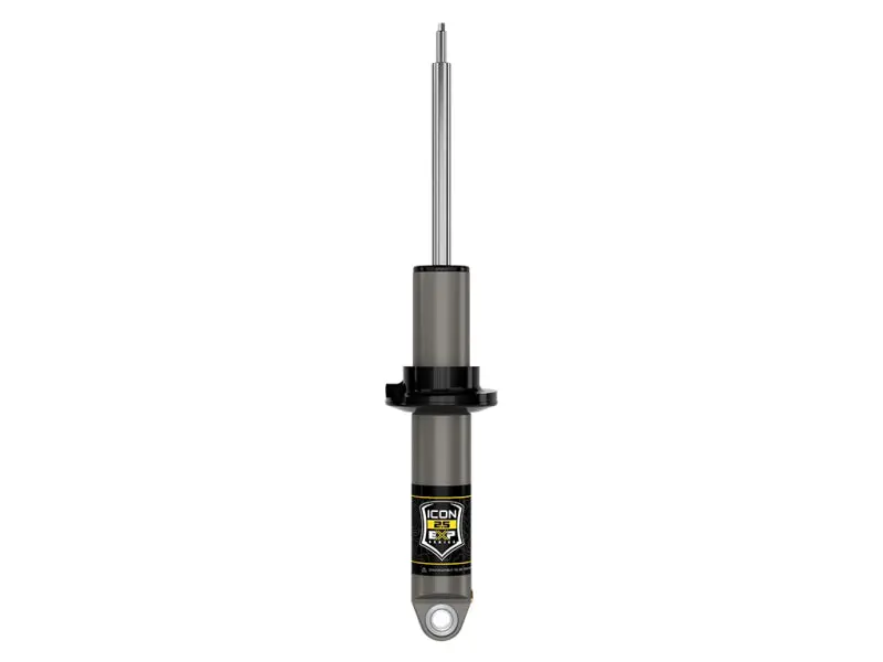 Icon 2021+ Ford Bronco Hoss 1.0 Rear Exp Coilover 2.5In 1