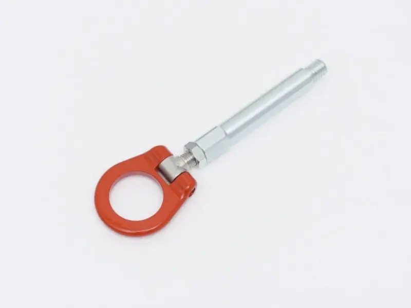Cusco Tow Hook Folding Rear For 23+ Toyota Gr Corolla 1