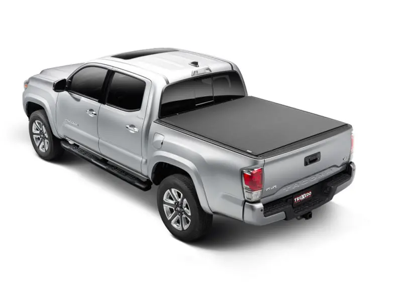 Truxedo 16-22 Toyota Tacoma 5Ft Pro X15 Bed Cover 1