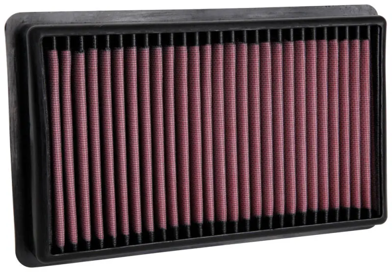 K&N 2020 Jeep Wrangler V6-3.0L Dsl Replacement Air Filter 1