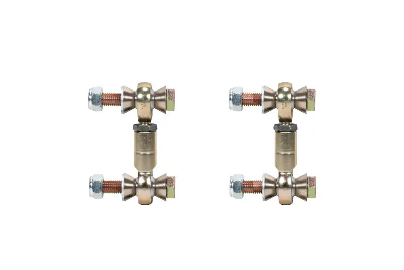 Eibach 18-20 Jeep Grand Cherokee Trackhawk Front Anti-Roll Kit (Adjustable End Link System) 1