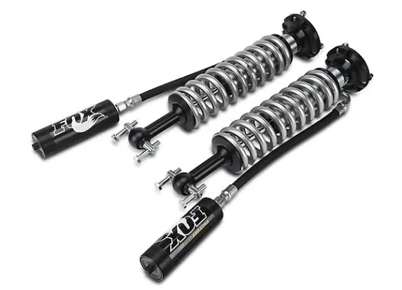 2015-20 F-150 (All 4Wd) Fox Racing Factory Race Series 2.5 Front Coil-Over Reservoir Shocks (Pair) 1