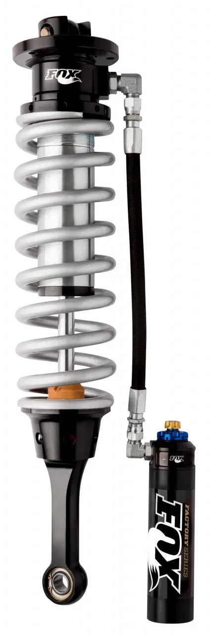 2010-2014 F-150 Svt Raptor Fox Factory Race Series 883-06-046 Front (Pair) Shocks 1
