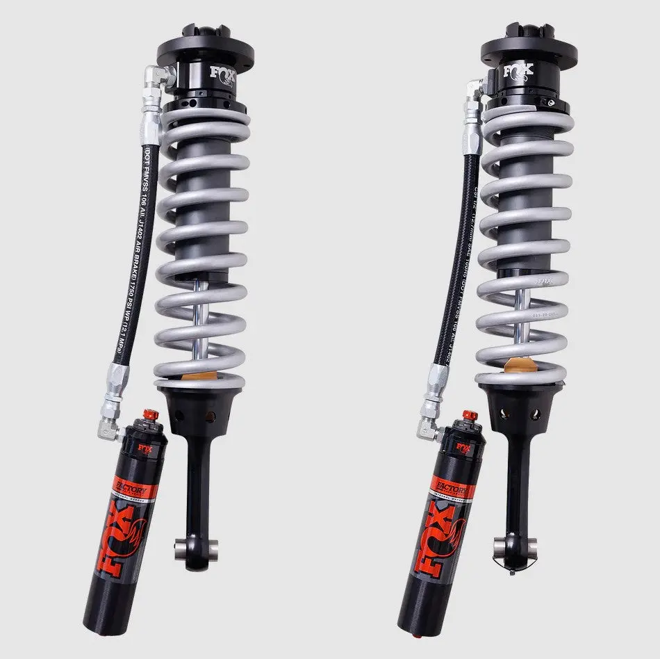 Fox 2010-2014 Ford Raptor 3.0 Series Front Coilover W/ Internal Bypass - 2In Lift | 883-06-233 1