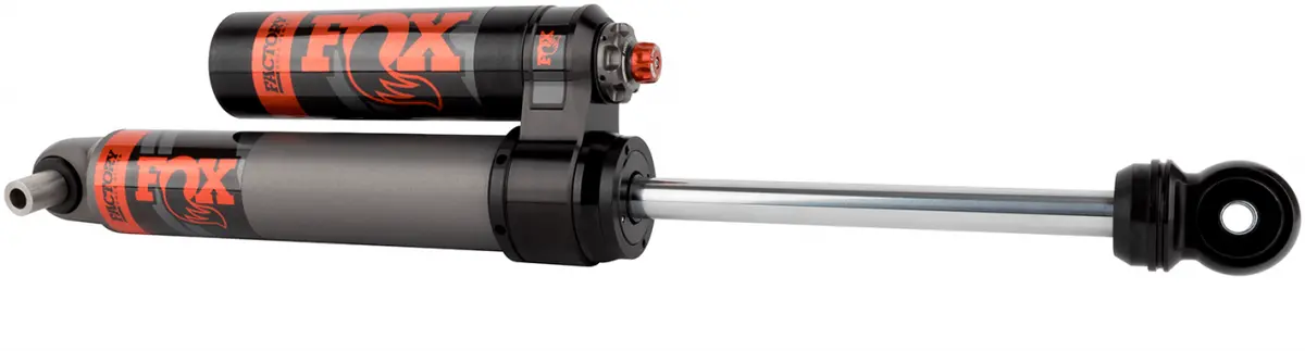 2018-19 Wrangler Jl, Fox® Racing Shox Factory Race Series 2.5 Reservoir Adjustable Shocks (Rear) 3