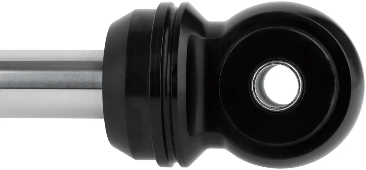 2018-19 Wrangler Jl, Fox® Racing Shox Factory Race Series 2.5 Reservoir Adjustable Shocks (Rear) 4