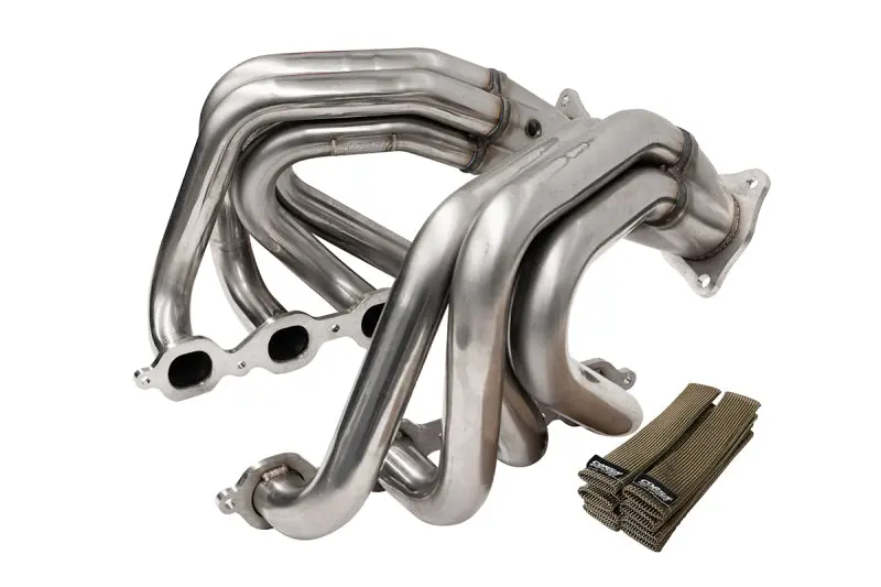 Corsa 20-22 Chevrolet Corvette 1.875In Primary 304 Ss Headers 1