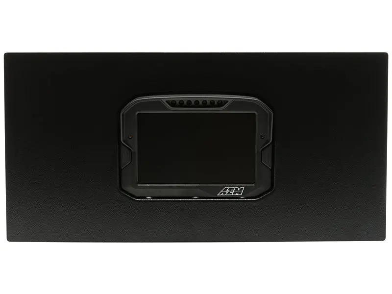 Aem Cd-7 Universal Flush Mount Panel 20In X 10In 2