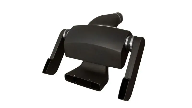 Corsa Chevrolet Corvette 05-07 C6 6.0L V8 Air Intake 1