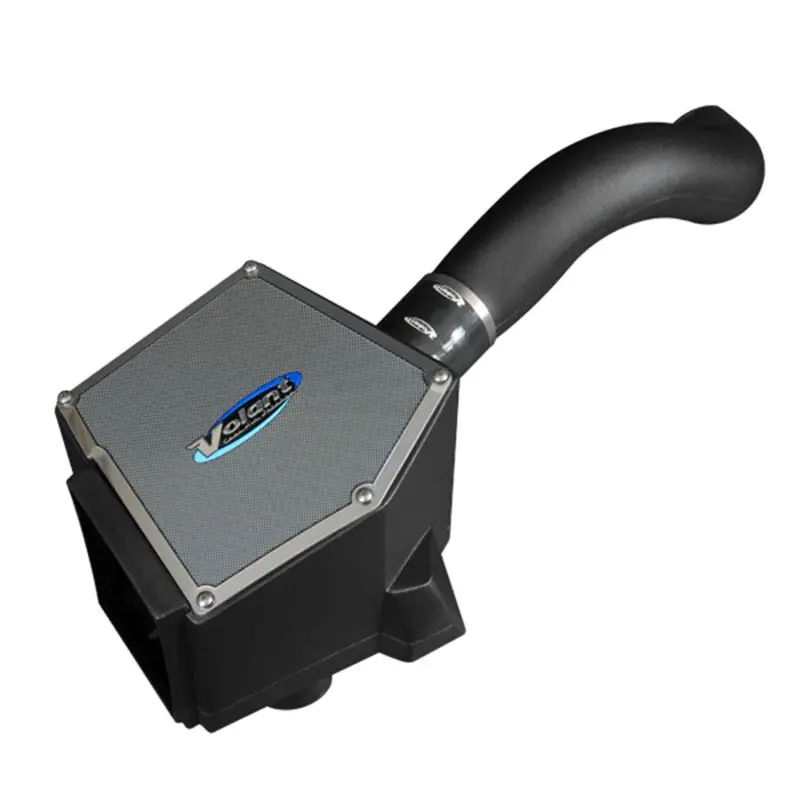 Volant 02-03 Ford Ranger 3.0L V6 Ohv Pro5 Open Element Air Intake System 1