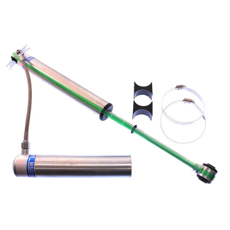 Bilstein 5160 Series 2007-18 Jeep Wrangler Jk Rear 46Mm Monotube Shock Absorber 1