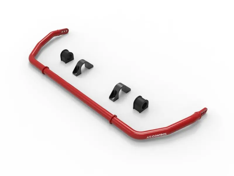 Afe Control 20-22 Ford Explorer St 3.0L V6 (Tt) Sway Bar - Front Bar 1