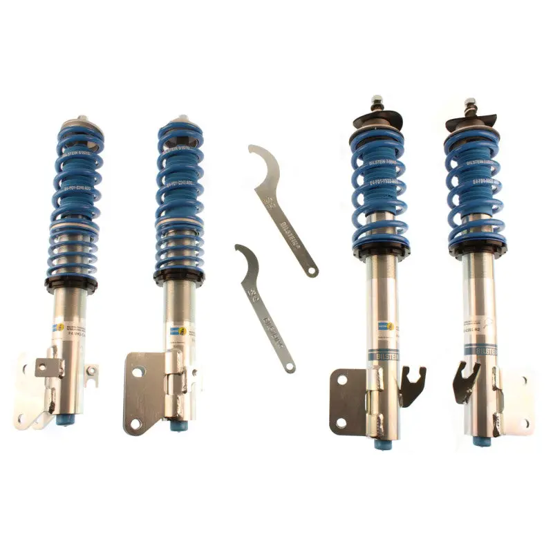 Bilstein B16 2005 Subaru Impreza Wrx Sti Front And Rear Performance Suspension System 1