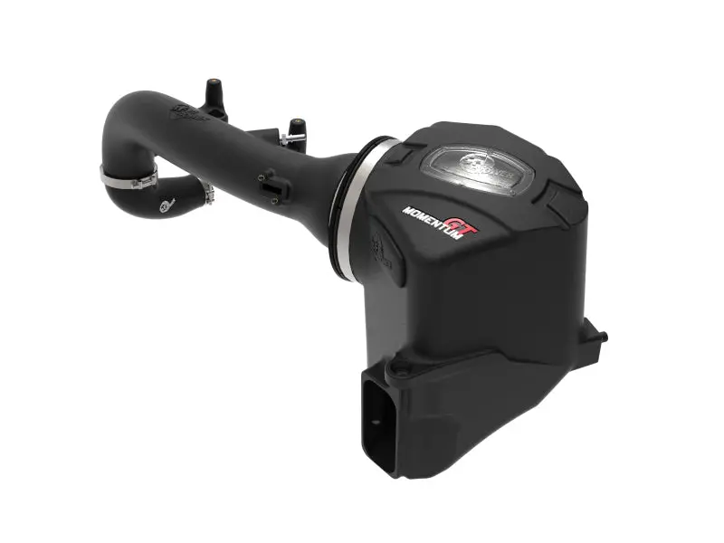 Afe Momentum Gt Pro Dry S Cold Air Intake System 19-20 Gm Silverado/Sierra 1500 2.7L 4 Cyl 1