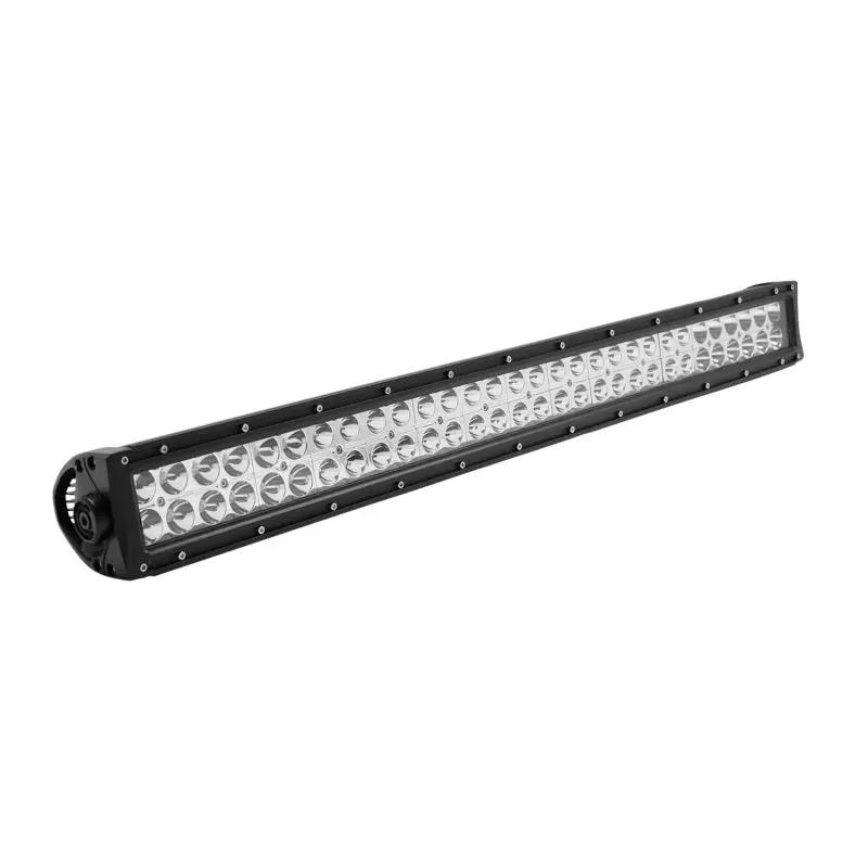 Westin Ef2 Led Light Bar Double Row 30 Inch Combo W/3W Epistar - Black 1