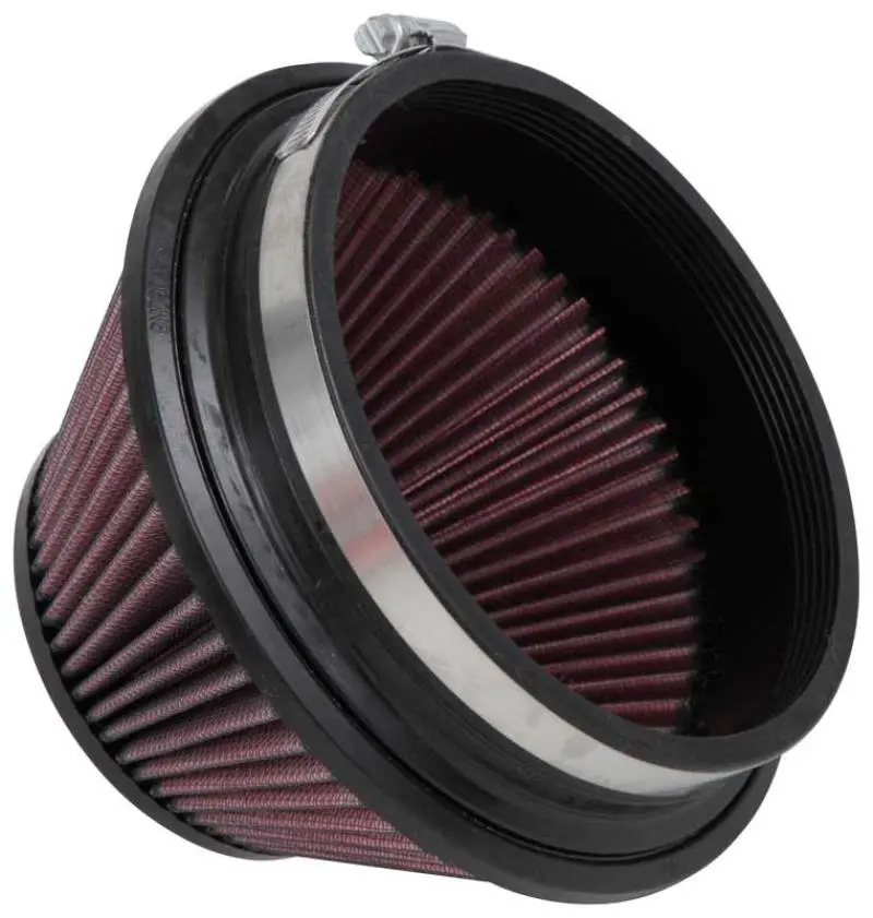 K&N Filter 6 Inch Flange 7.5 Inch Base 4.5 Top 4 Inch Height 2