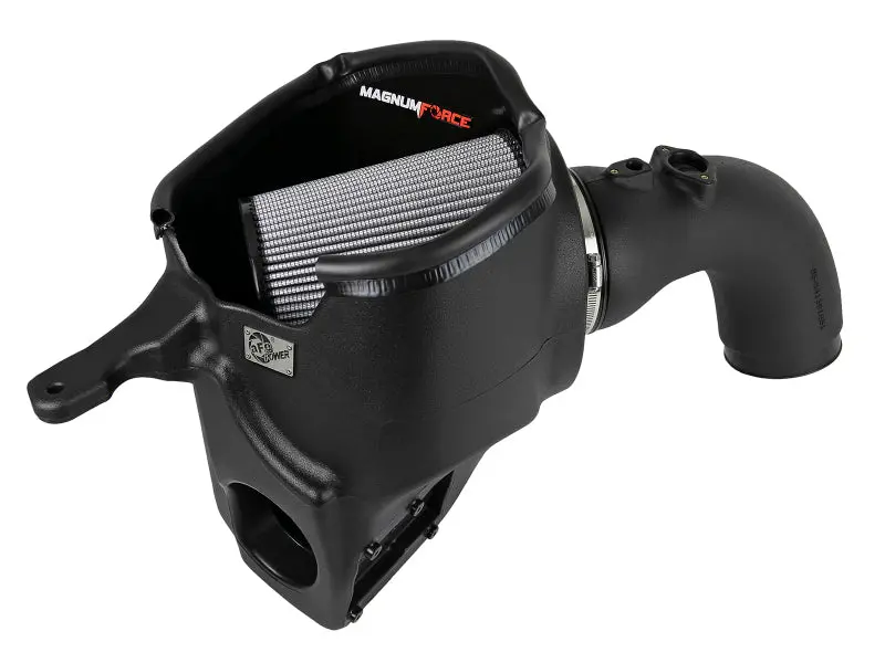 Afe 13-18 Dodge L6 6.7L Diesel Trucks Magnumforce Stage-2 Intake Pro Dry S Filter 1