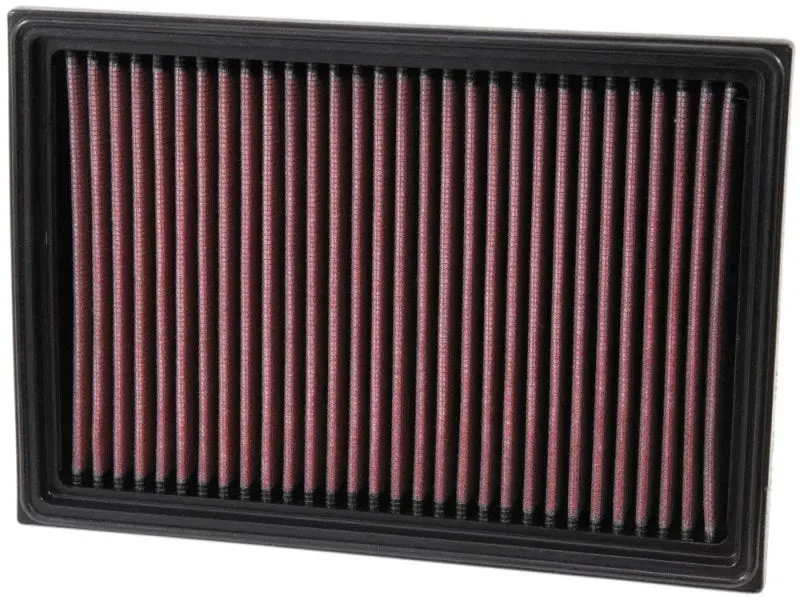 K&N 2013 Buick Encore 1.4L L4 Drop In Air Filter 2
