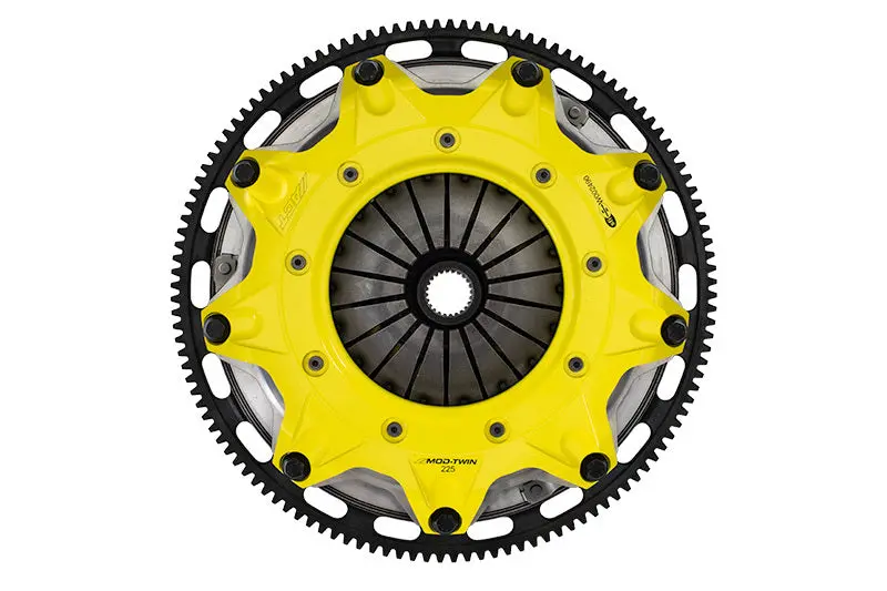 Act 13-23 Subaru Wrx Mod-Twin 225 Hd Sprung Street Clutch Kit 2