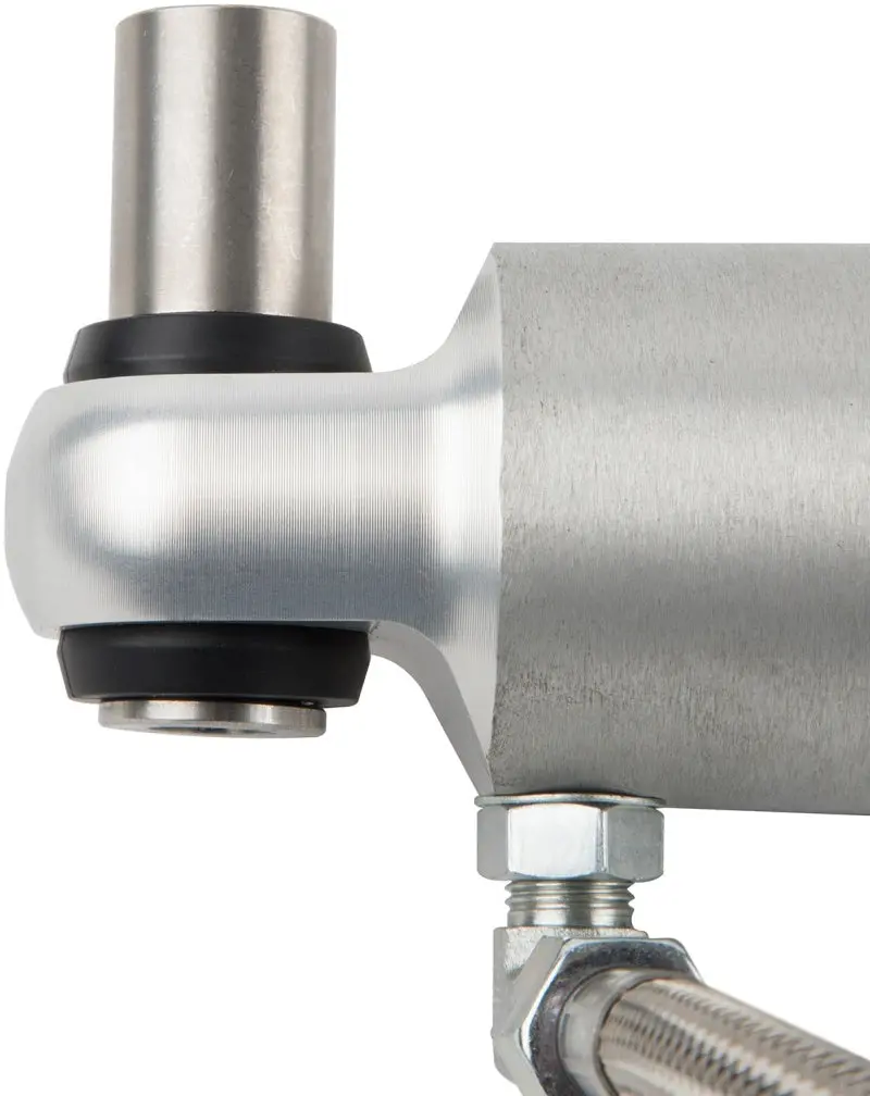 Fox 20+ Jeep Jt Gladiator 2.0 Performance Series Remote Reservoir Front Shock 3.5-4In Lift 1