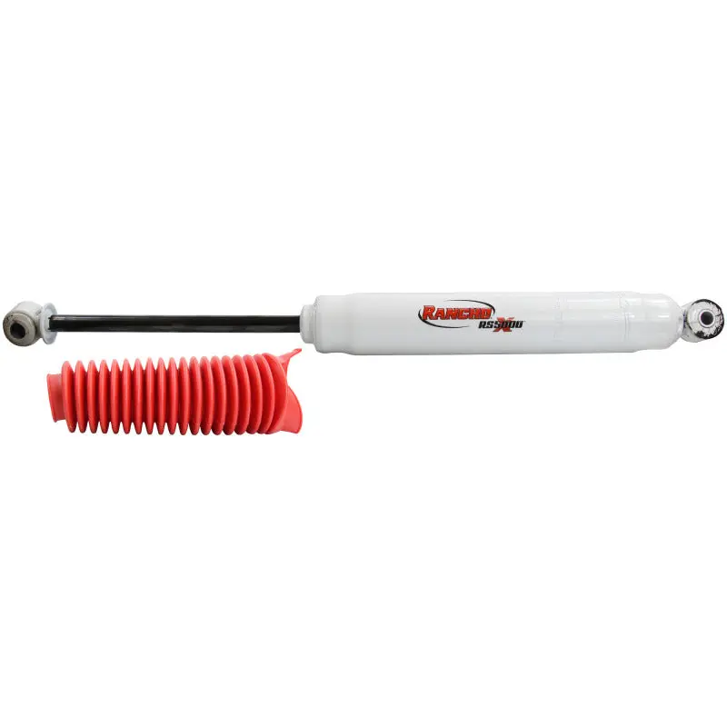 Rancho 00-05 Ford Excursion Front Rs5000x Shock 1