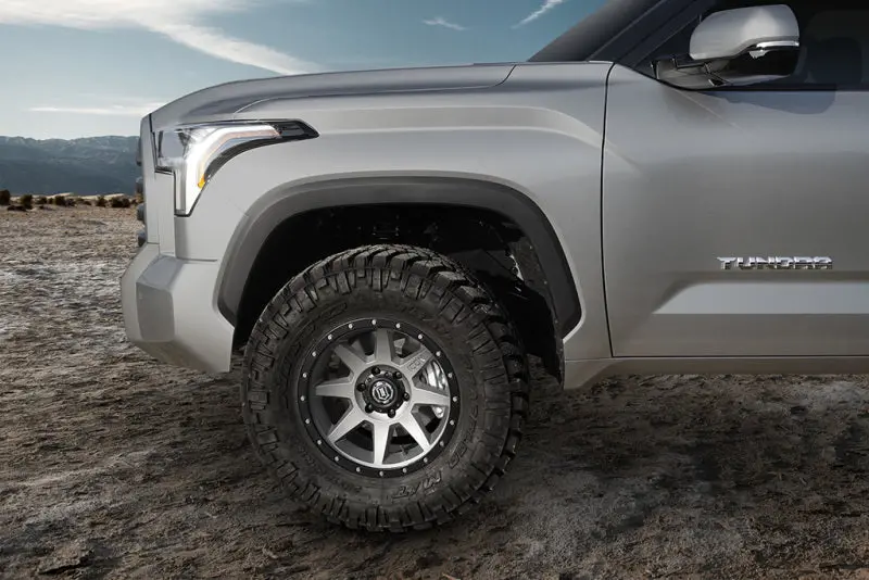 Icon 2022+ Toyota Tundra 2.25In Front Spacer Kit 2