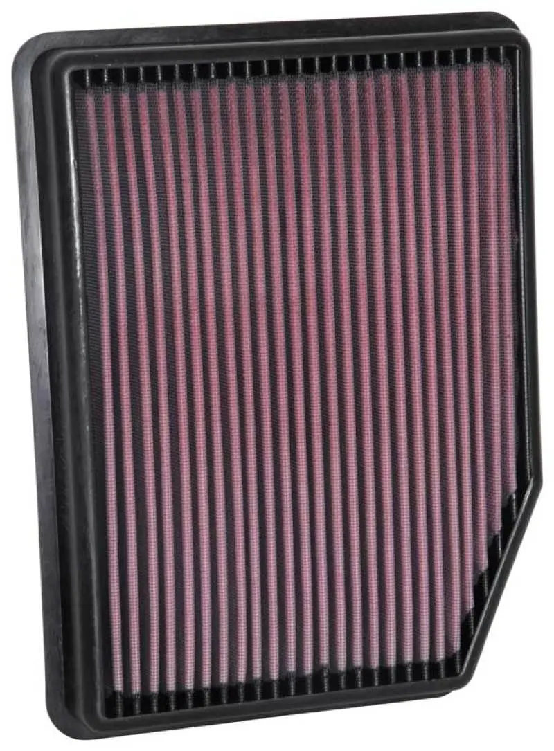 Airaid 2019 Chevrolet Silverado 1500 V8-5.3L F/I Replacement Air Filter 1