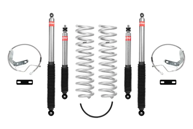 Eibach 2017-22 Ford Super Duty 4Wd Leveling Kit 1