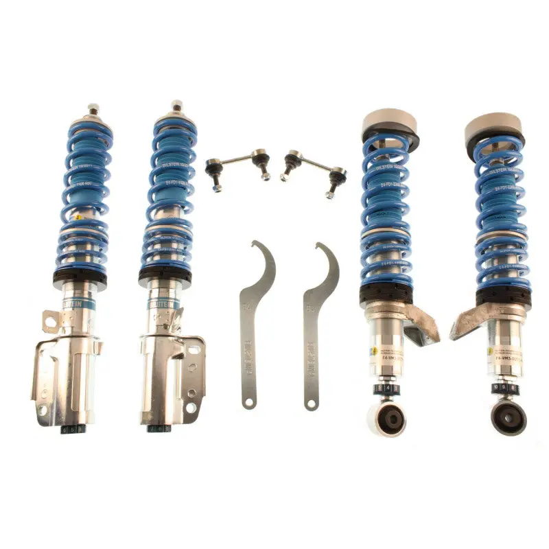 Bilstein B16 1995 Porsche 911 Carrera Front And Rear Performance Suspension System 1