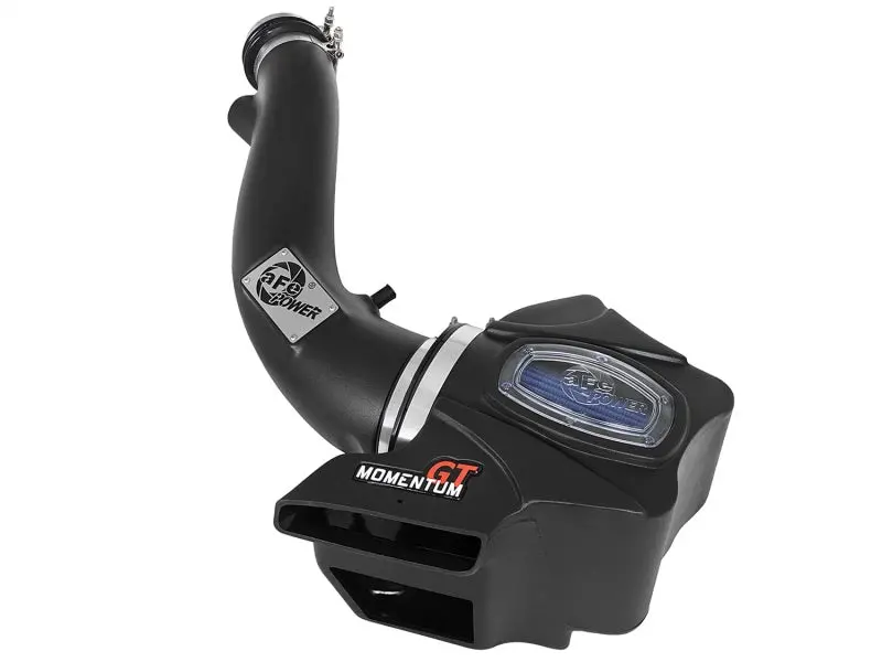 Afe Momentum Gt Pro 5R Cold Air Intake System 16-17 Jeep Grand Cherokee V6-3.6L 1