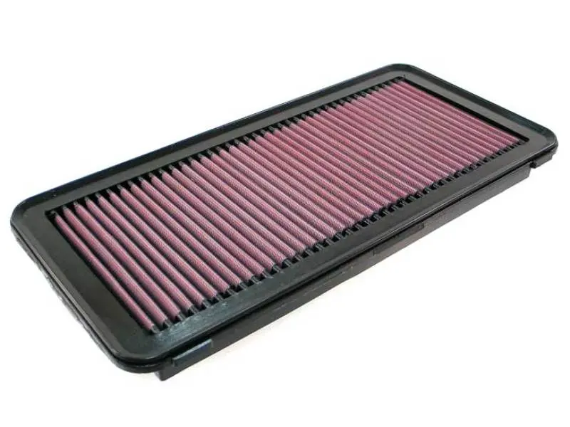 K&N Replacement Air Filter Ford F250 Sd / F350 Sd 6.8L V10, 2005-2007 1