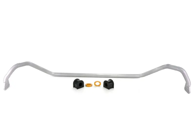 Whiteline 08/06-09 Pontiac G8 Sedan Front Heavy Duty Adjustable 26Mm Swaybar 2