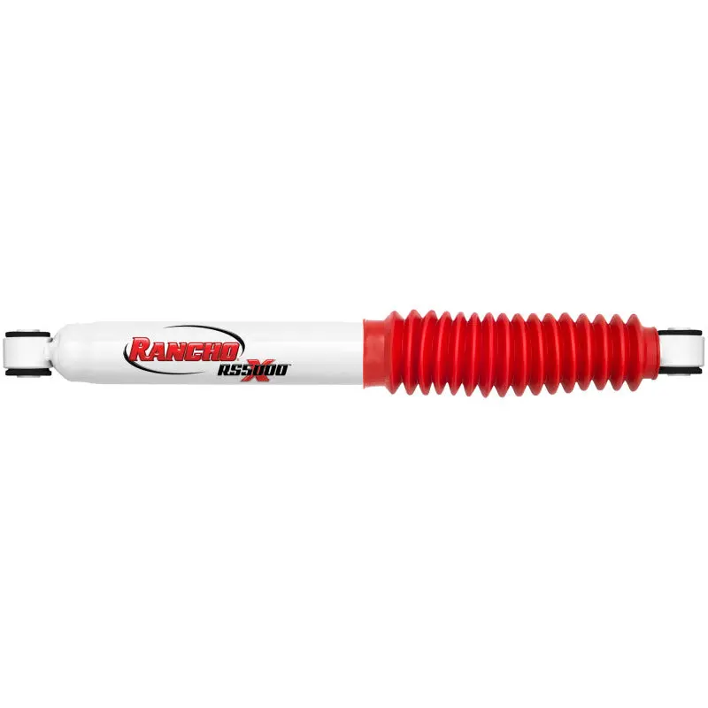 Rancho 99-04 Jeep Grand Cherokee Rear Rs5000x Shock 1