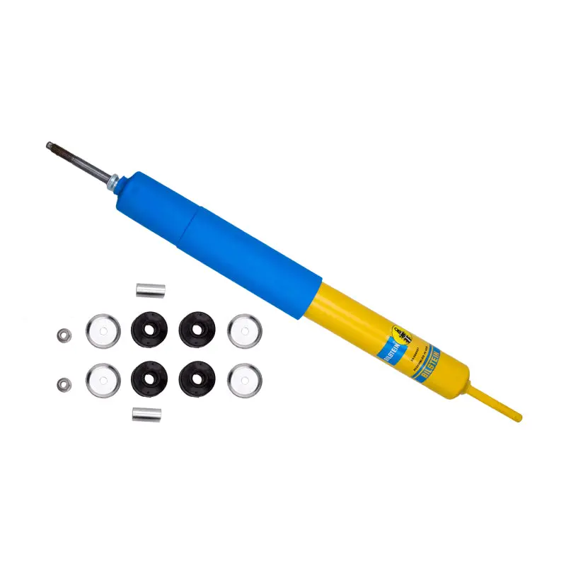 Bilstein B6 Performance 04-09 Chevy Kodiak V8 Rear Monotube Shock Absorber 1