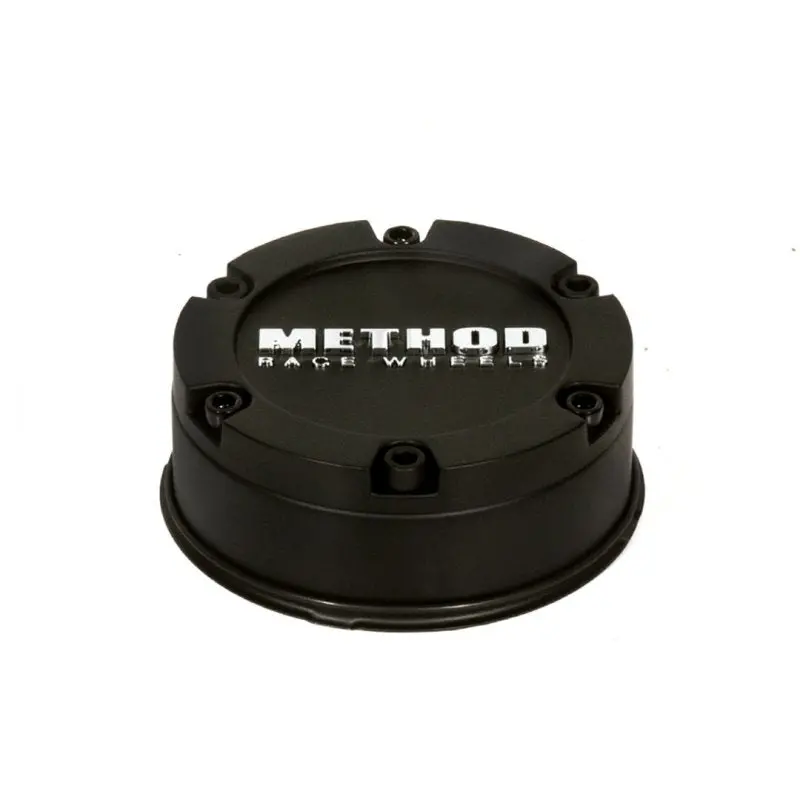 Method Cap Cwhb - 83Mm - Push Thru - Flat Cap 1