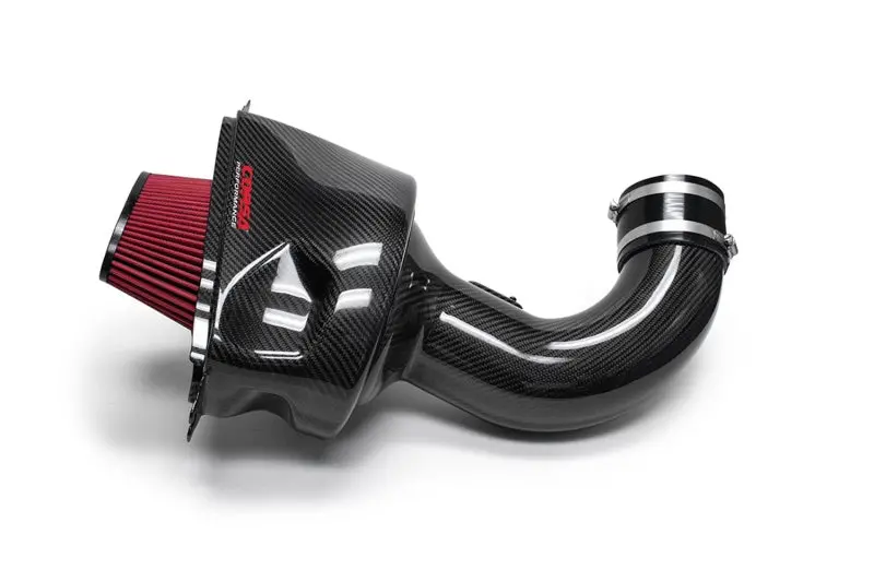 Corsa 14-19 Chevrolet Corvette C7 6.2L V8 Carbon Fiber Air Intake (Does Not Fit Z06/Zr1) 1