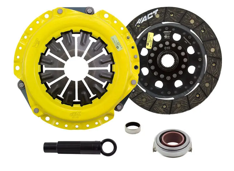 Act 2002 Acura Rsx Xt/Perf Street Rigid Clutch Kit 1