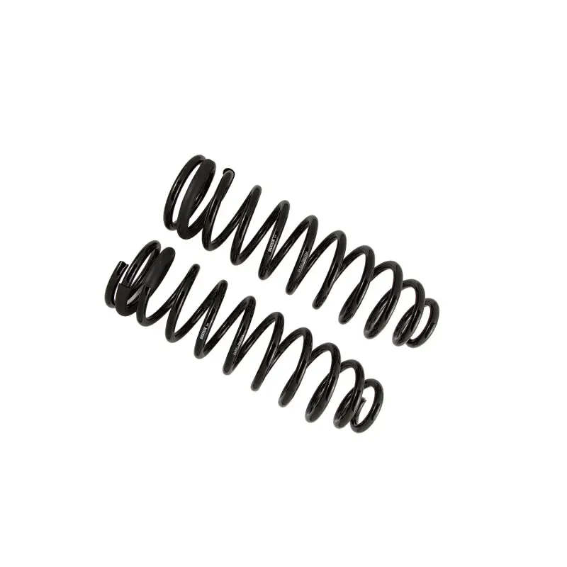 Bilstein B12 (Special) 11-18 Dodge Ram 1500 Rear Suspension Kit 1