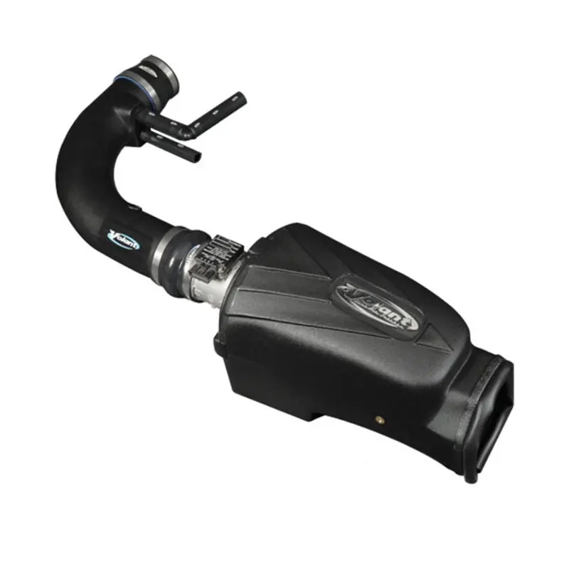 Volant 97-00 Ford Expedition 4.6 V8 Powercore Closed Box Air Intake System 1