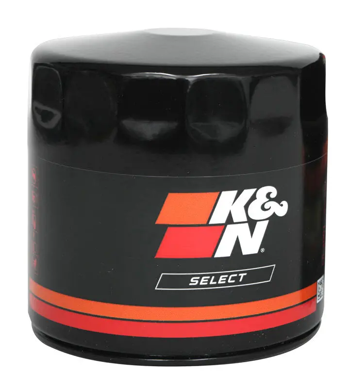 K&N Oil Filter For 2025 Infiniti Qx50 2.0L 1