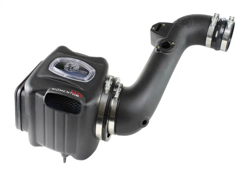 Afe Momentum Hd Pro 10R Stage-2 Si Intake 11-16 Gm Diesel Trucks V8-6.6L (Td) Lml 1